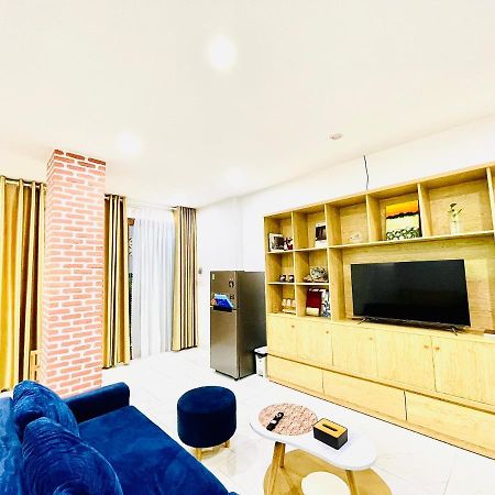 Tina House Apartment ดานัง ภายนอก รูปภาพ