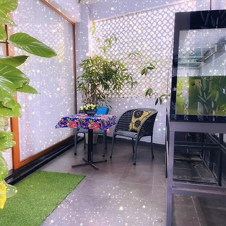 Tina House Apartment ดานัง ภายนอก รูปภาพ