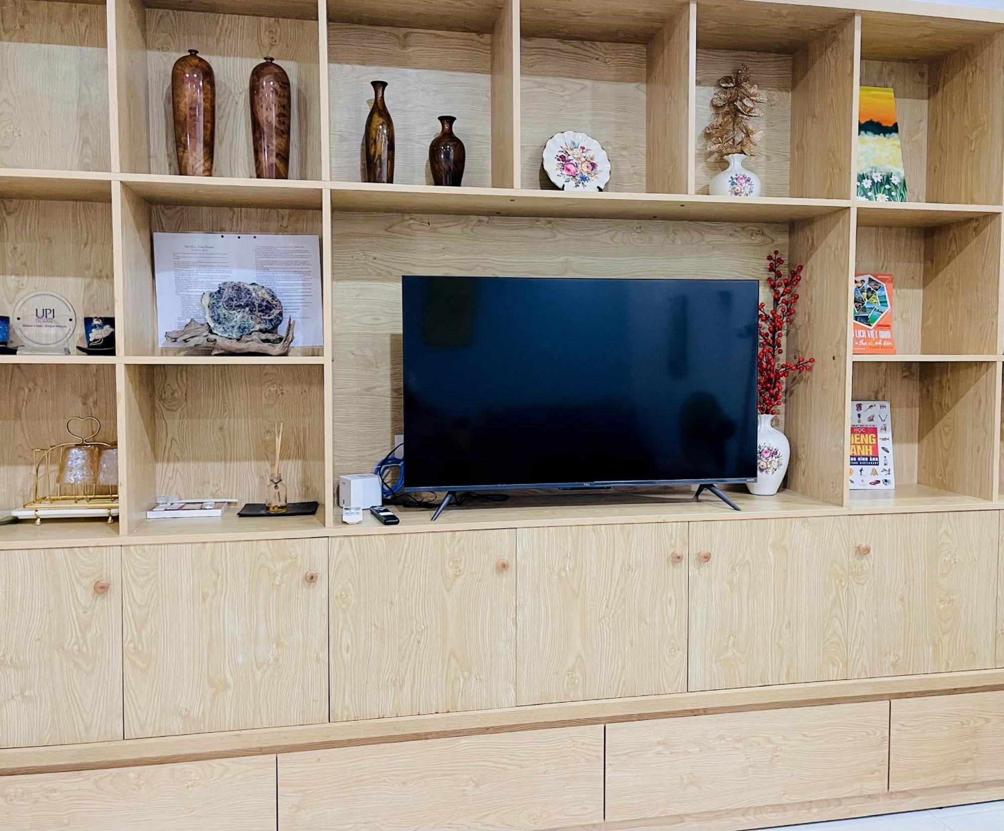 Tina House Apartment ดานัง ภายนอก รูปภาพ
